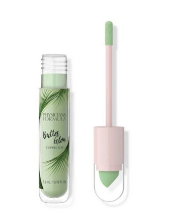 Grøn Physicians Formula Butter Glow Corrector Green - Mvbeauty  - 0044386412491