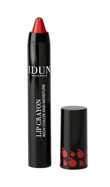 Idun Minerals Lip Crayon Lill - Idun Mvbeauty - 07340074764068