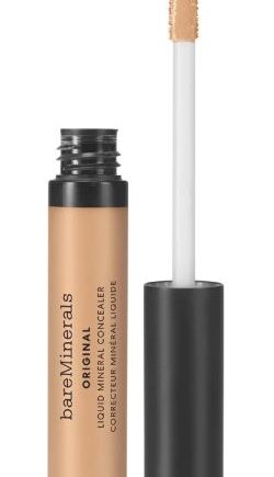 Bareminerals Orginal Liquide Mineral Concealer Dark Deep 6ml - Mvbeauty  - 098132587131
