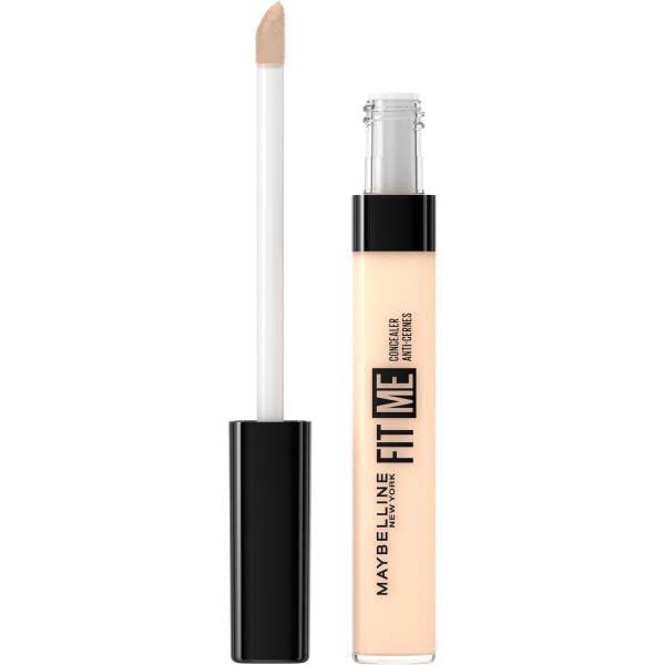 Maybelline Fit Concealer Ivory - Maybelline Mvbeauty - 0000030155831