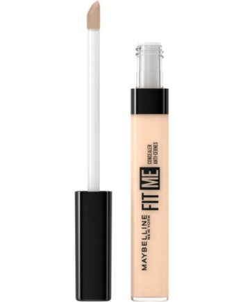 Maybelline Fit Concealer Nude - Maybelline Mvbeauty  - 0000030171336