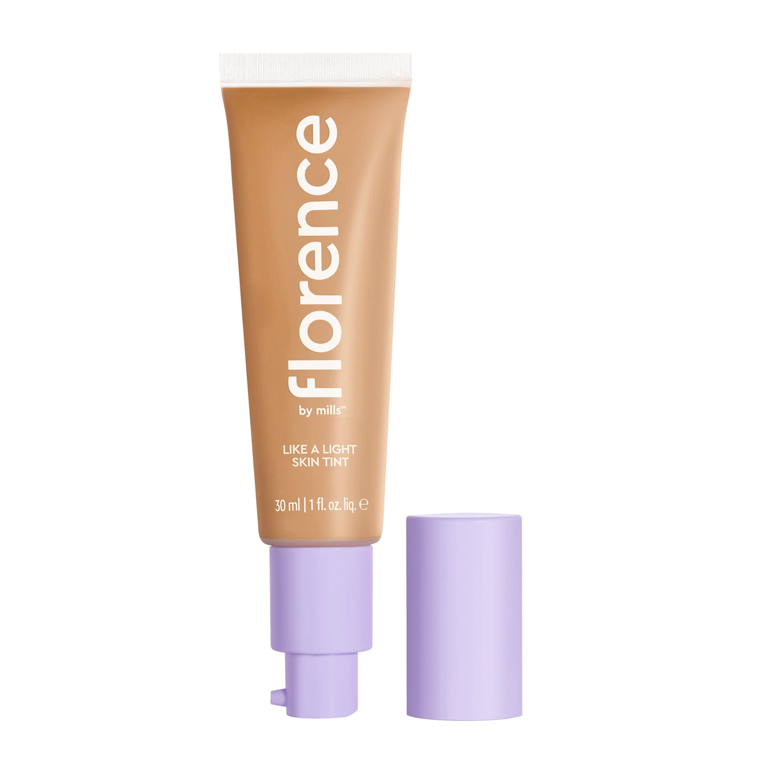 Florence Mills Like Light Skin Tint T140 - Mvbeauty - 0840047220036