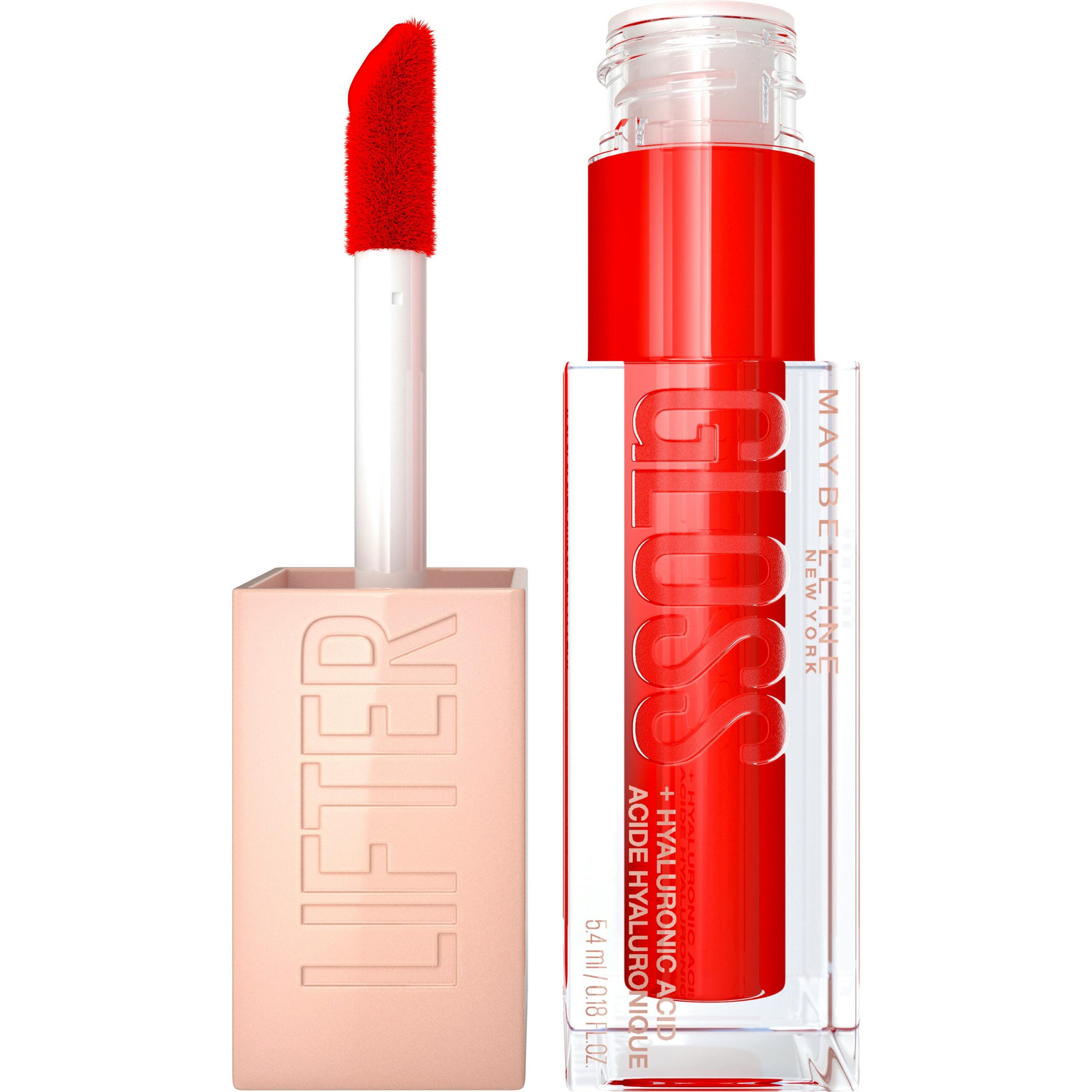 Maybelline Lifter Gloss Sweetheart - Maybelline Mvbeauty - 0000030149779