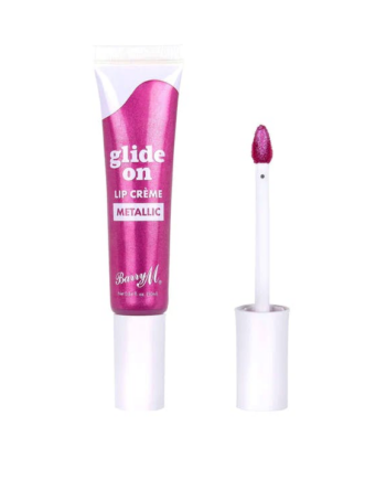 Barry Glide Lip Creme Mulberry Mood - Barry M. Mvbeauty  - 5019301250774