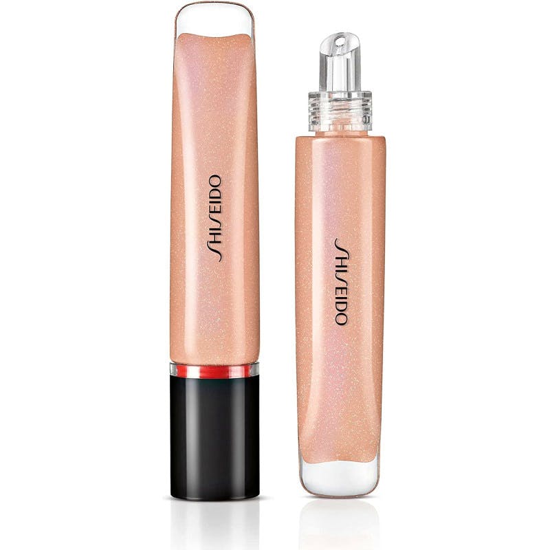 Shiseido Shimmer Gel Gloss Toki Nude - Shiseido Mvbeauty - 0730852164048