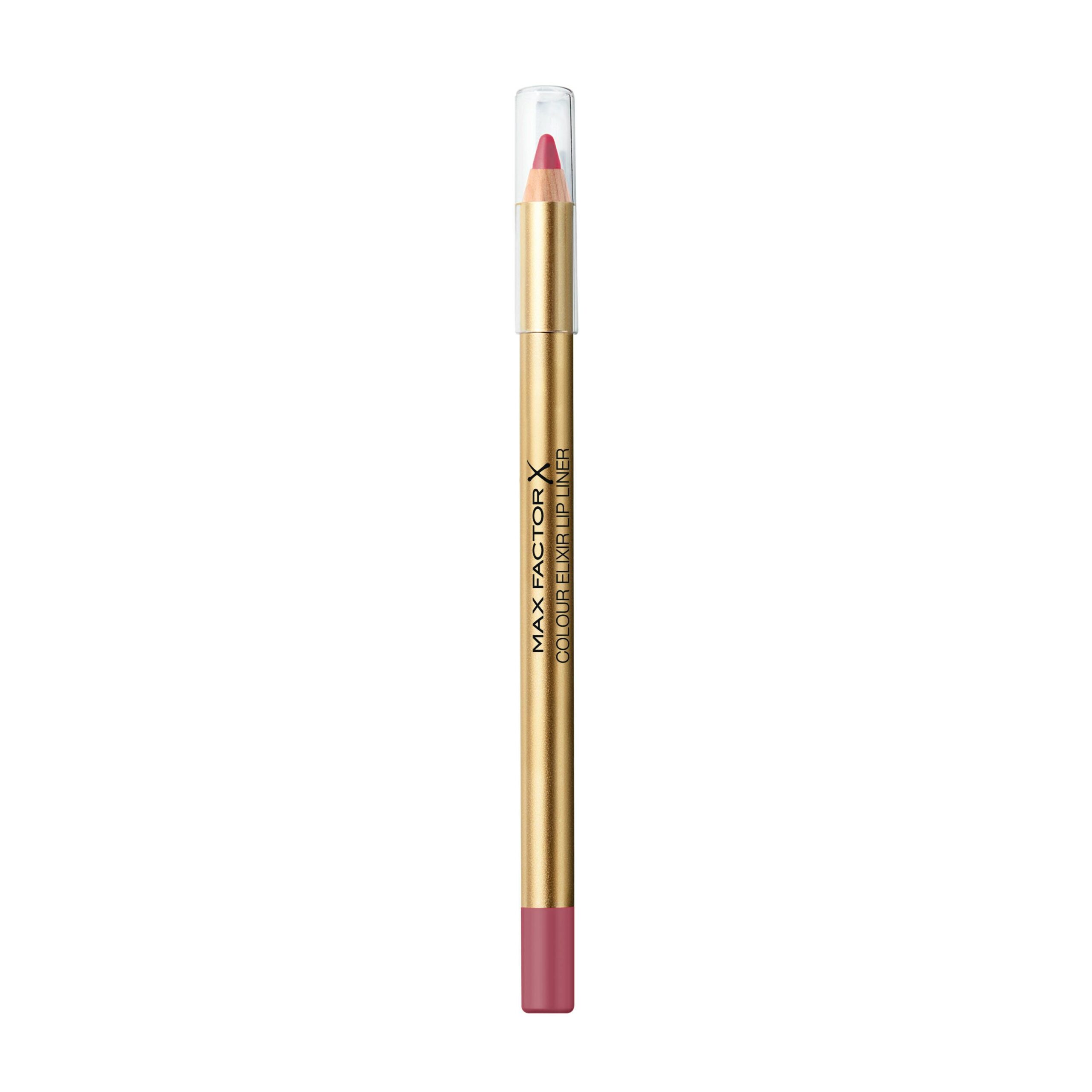 Max Factor Elixir Lipliner Mauve Moment - Max Factor Mvbeauty - 3616301893332