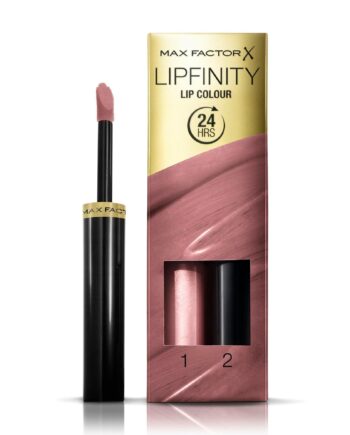 Max Factor Lipfinity 310 Essential Violet - Max Factor Mvbeauty  - 8005610624280