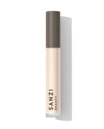 Sanzi Beauty Perfecting Concealer Light Neutral Cool Rosy - Mvbeauty