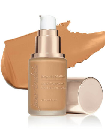 Jane Iredale Beyond Matte Liquid Foundation M10 - Jane Iredale Mvbeauty  - 670959500366