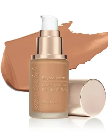 Jane Iredale Beyond Matte Liquid Foundation M11 - Jane Iredale Mvbeauty  - 670959500373