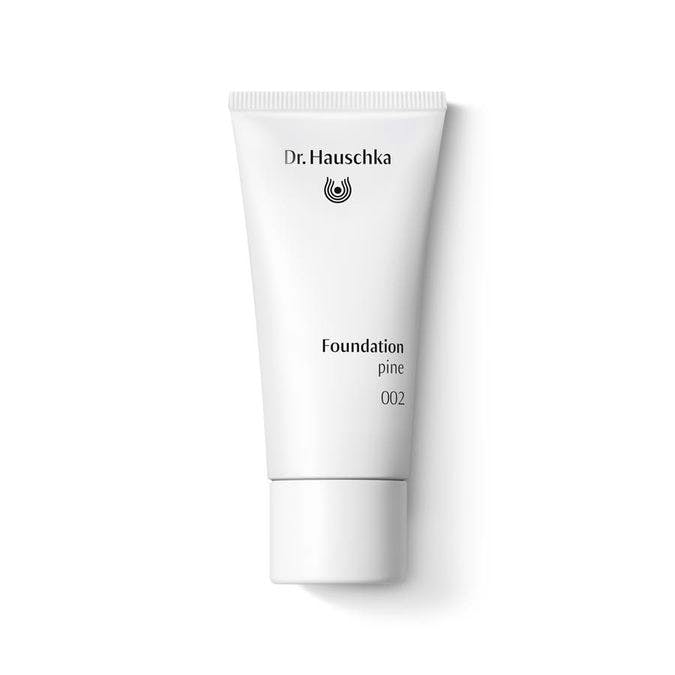 Hauschka Foundation 002 Pine - Dr. Hauschka Mvbeauty - 4020829098350