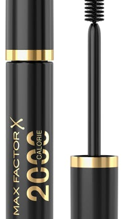 Max Factor 2000 Calorie Mascara 004 Navy - Max Factor Mvbeauty  - 0000050681686