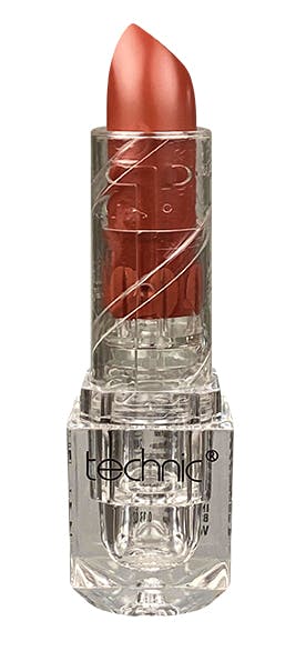 Technic Nude Edition Matte Lipstick Skinny Dipping - Technic Mvbeauty - 5021769812203