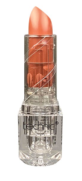 Technic Nude Edition Matte Lipstick Naturel - Technic Mvbeauty - 5021769812197
