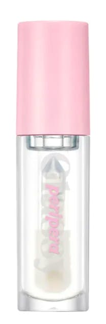 Peripera Ink Glasting Lip Gloss 001 Clear - Peripera Mvbeauty - 8809862286001