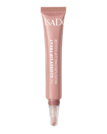 Pink Isadora Glossy Lip Treat Silky - Isadora Mvbeauty  - 7317851216553