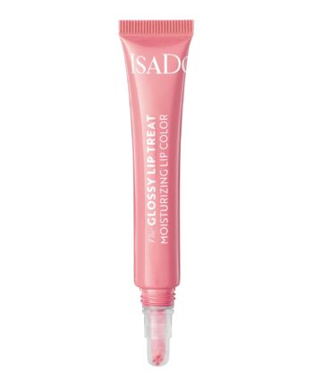 Pink Isadora Glossy Lip Treat Punch - Isadora Mvbeauty  - 7317851216614
