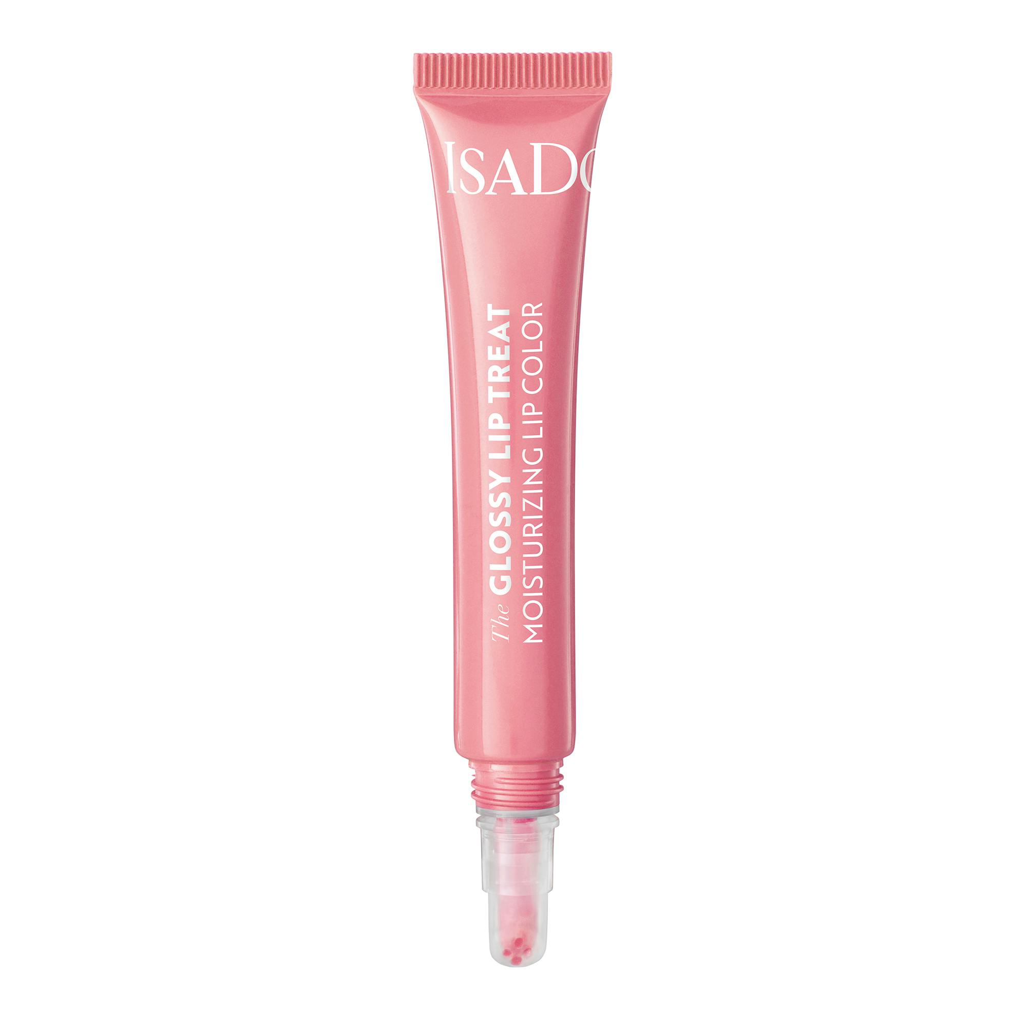 Pink Isadora Glossy Lip Treat Punch - Isadora Mvbeauty - 7317851216614