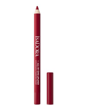 Isadora All One Lipliner True Red - Isadora Mvbeauty  - 7317851102122