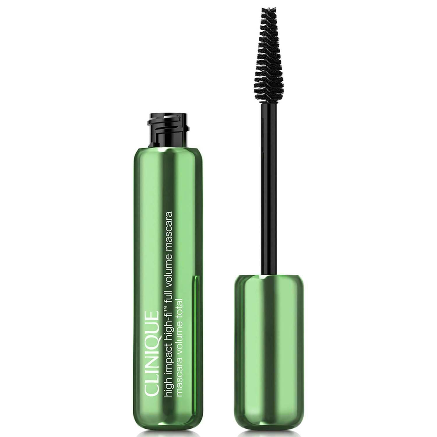 Clinique High Impact High Full Volume Mascara Brown - Clinique Mvbeauty - 0192333164594
