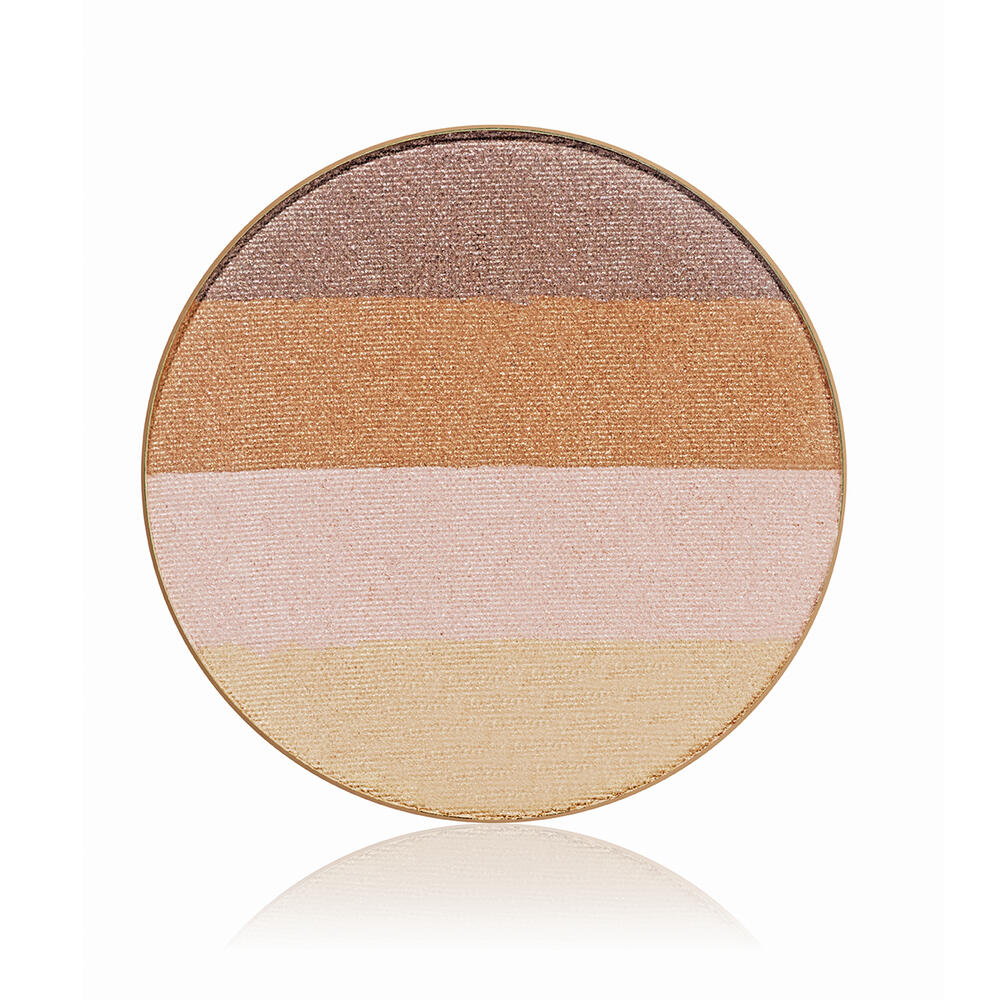 Jane Iredale Bronzer Refill Moonglow - Jane Iredale Mvbeauty - 670959117953