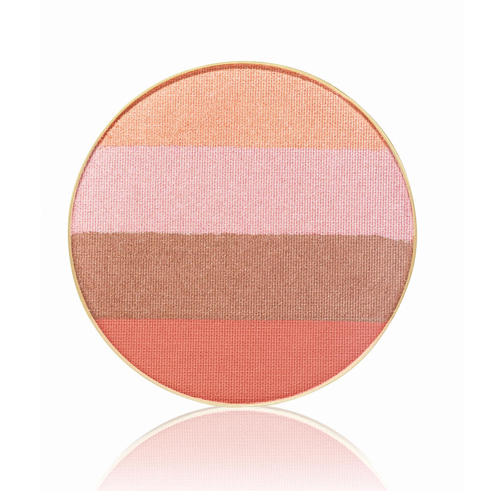 Jane Iredale Bronzer Refill Peaches & Cream - Jane Iredale Mvbeauty - 670959117984