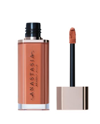 Anastasia Beverly Hills Lip Velvet Parchment - Mvbeauty  - 0689304194556