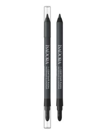 Isadora Contour Kajal Deep Grey - Isadora Mvbeauty  - 7333352078834