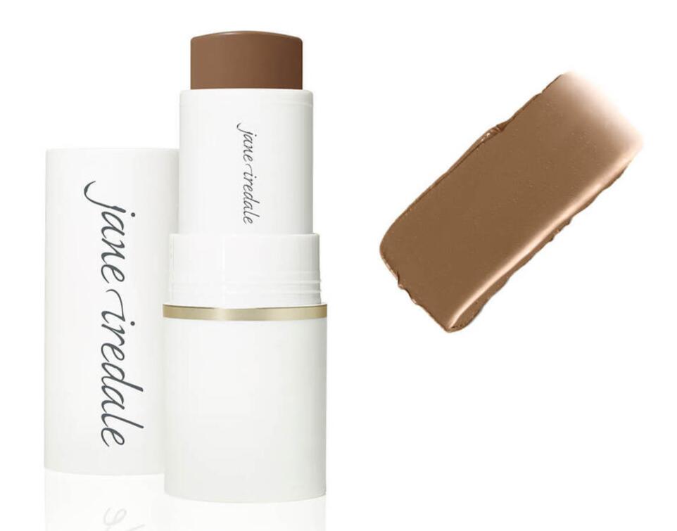 Jane Iredale Glow Time Bronzer Stick Ampquotscorchampquot - Jane Iredale Mvbeauty - 670959117397