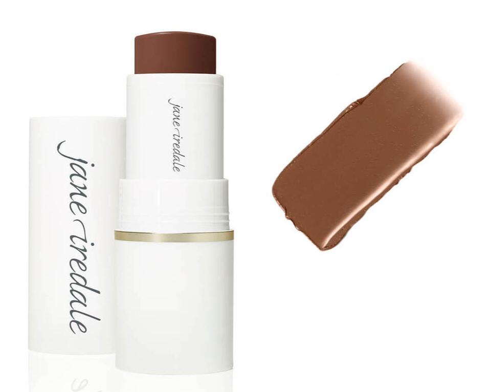 Jane Iredale Glow Time Bronzer Stick Ampquotblazeampquot - Jane Iredale Mvbeauty - 670959117403