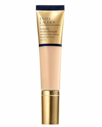 Este Lauder Futurist Hydra Rescue Moisturizing Makeup Spf45 Foundation 2n1 Desert Beige - Estée Lauder Mvbeauty  - 0887167466722