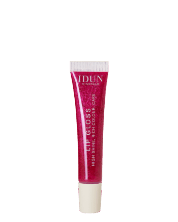 Idun Minerals Lipgloss Violetta - Idun Minerals Mvbeauty  - 7340074760053