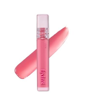 Pink Etude House Glow Fixing Tint Mellow - Etude House Mvbeauty  - 8809820693094
