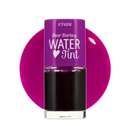 Etude House Dear Darling Water Tint Grape Ade - Etude House Mvbeauty - 8809820694299