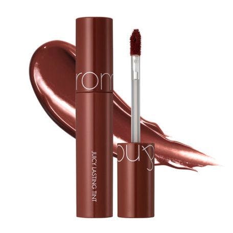 Romamp Juicy Lasting Tint Dark Coconut - Rom&nd Mvbeauty - 8809625242732