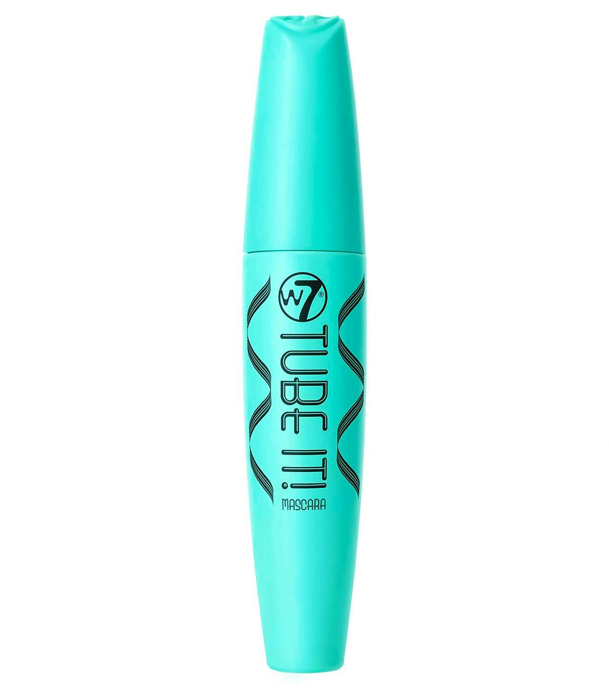 Tube Mascara Stk - W7 Mvbeauty - 5056369132024