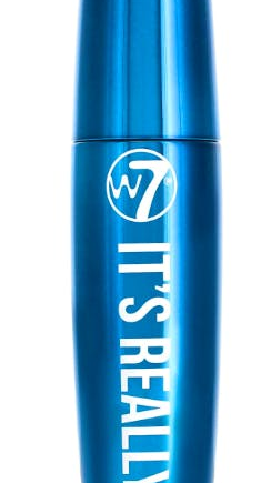 Amp Really Colour Mascara Electric Stk - W7 Mvbeauty  - 5056369124333