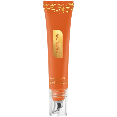 Catrice Summer Obsessed Cooling Lip Oil C03 - Catrice Mvbeauty - 4059729484895