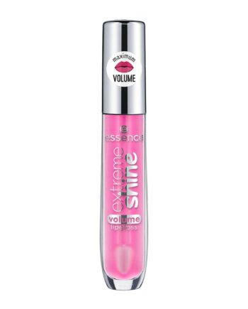 Essence Extreme Shine Volume Lipgloss Summer Punch - Essence Mvbeauty  - 4059729302816