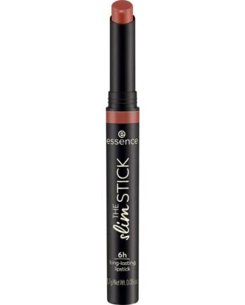 Essence The Slim Stick 202 Brick Red - Essence Mvbeauty  - 4059729466563