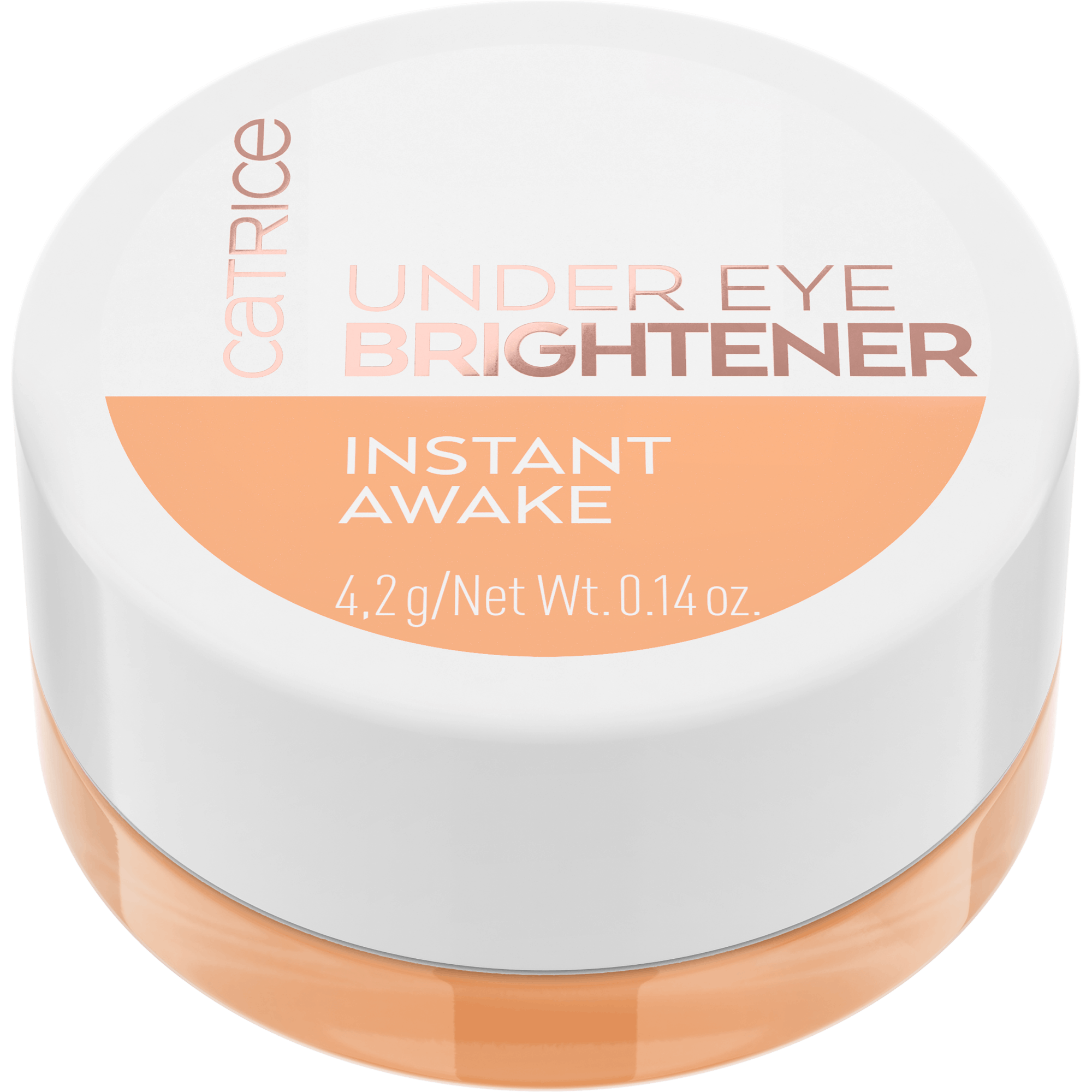 Catrice Under Eye Brightener 020 Warm Nude - Catrice Mvbeauty - 4059729419095