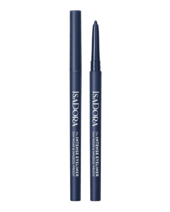 Isadora The Intense Eyeliner 24h Wear & Smudgeproof Marine Blue Stk - Isadora Mvbeauty  - 7333352080059