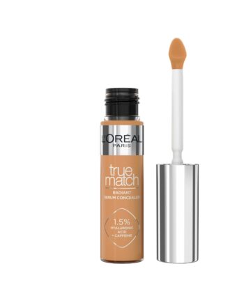 Amp Oral Paris True Match Radiant Serum Concealer Concealer - Mvbeauty  - 0000030188440