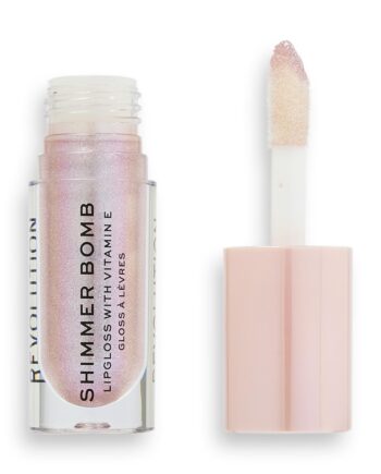 Revolution Shimmer Bomb Sparkle - Revolution Mvbeauty  - 5057566434744