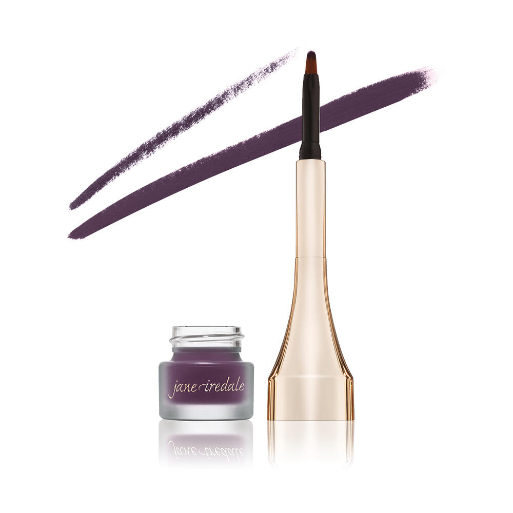 Jane Iredale Mystikol Powdered Eyeliner Amethyst - Jane Iredale Mvbeauty - 670959200389