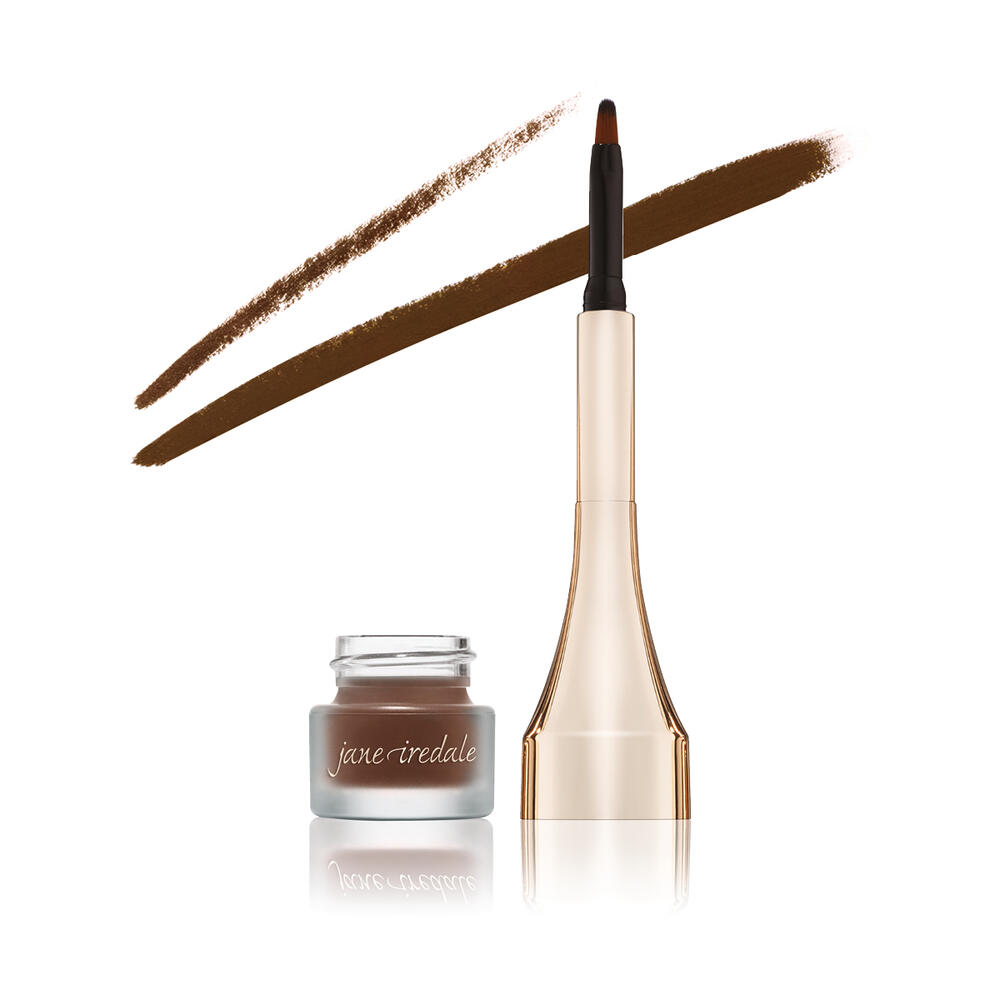 Jane Iredale Mystikol Powdered Eyeliner Dark Topaz - Jane Iredale Mvbeauty - 670959200396