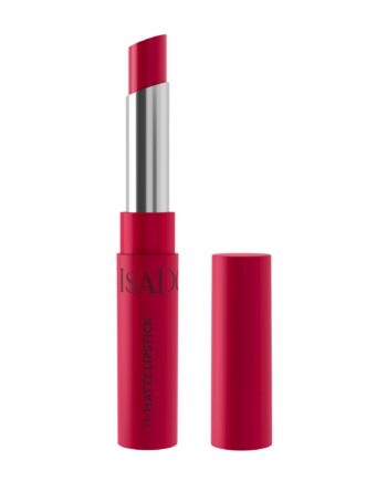 Isadora The Matte Lipstick Power Red - Isadora Mvbeauty  - 7333352084675