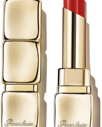 Guerlain Kiss Kiss Shine Bloom 709 Petal Red - Guerlain Mvbeauty  - 3346470434974