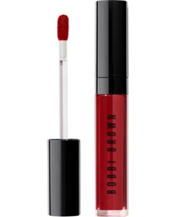 Bobbi Brown Crushed Oil Infused Gloss Rock & Red - Bobbi Brown Mvbeauty  - 0716170235509