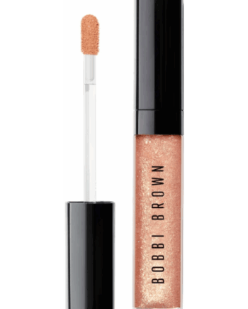 Bobbi Brown Crushed Oil Infused Gloss Bellini - Bobbi Brown Mvbeauty  - 0716170257174